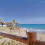 Amazing Apartment In Marbella With House Sea View
