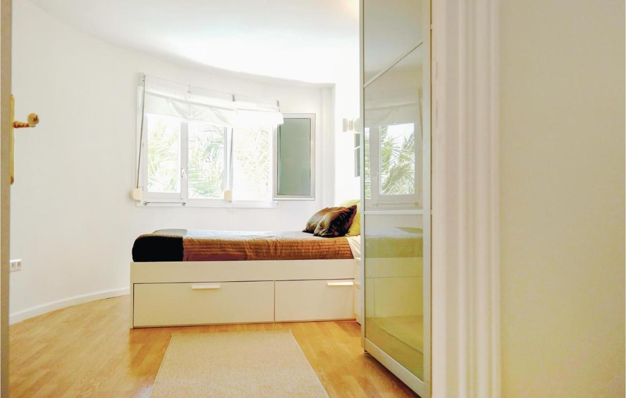 Amazing In With House Sea View Apartment *