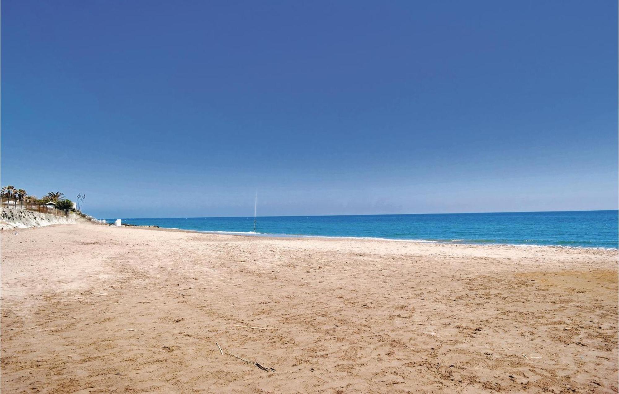 Amazing In With House Sea View Apartment Marbella
