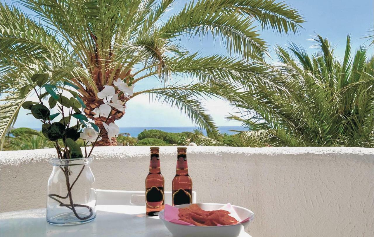 Apartment Amazing In With House Sea View Marbella